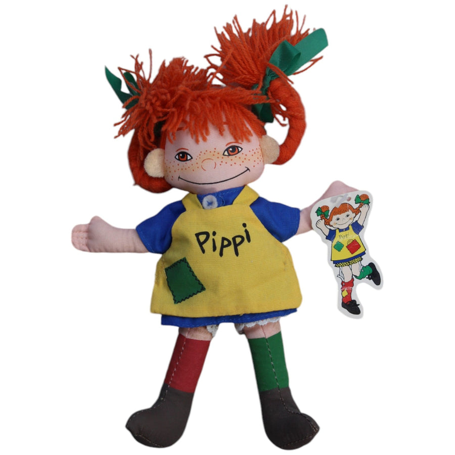 Pippi Langstrumpf, klein