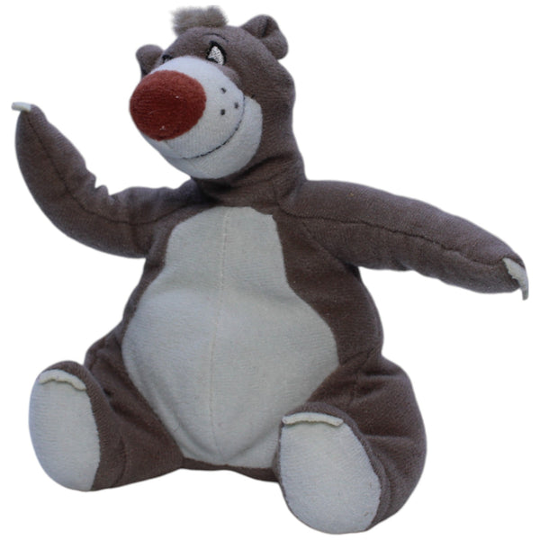Happy Meal: Das Dschungelbuch, Balu