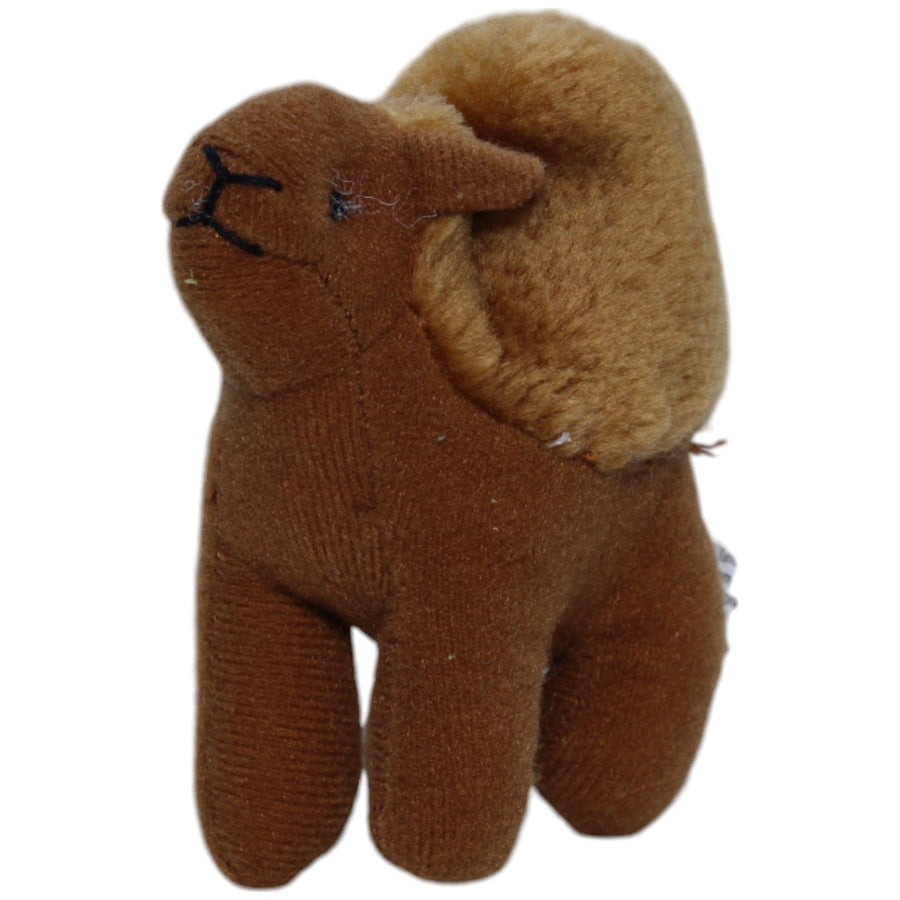 Happy Meal: Gefährdete Tiere, Dromeda