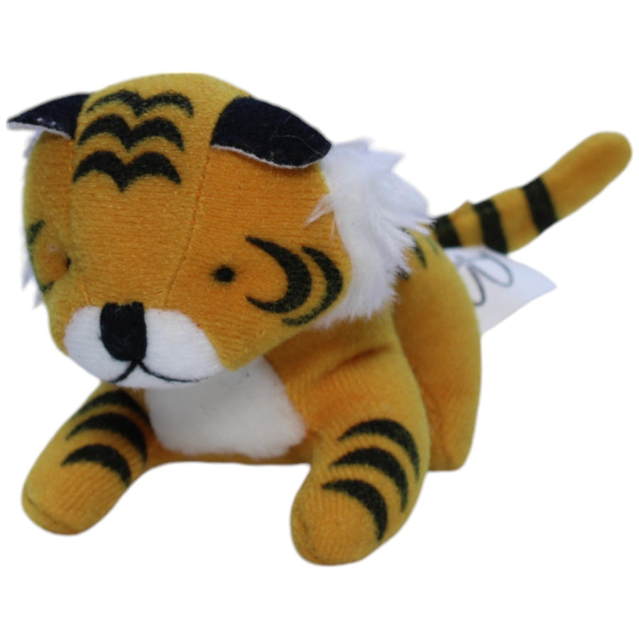 Happy Meal: Gefährdete Tiere, Tiger