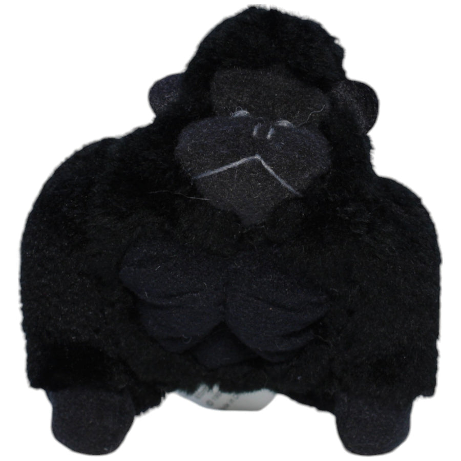 Happy Meal: Bedrohte Tierwelt, Gorilla