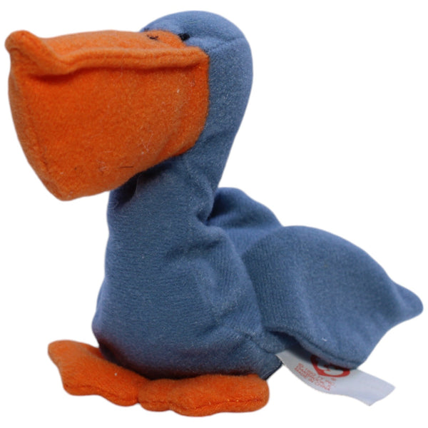 Happy Meal: Ty Beanie Babies, Scoop