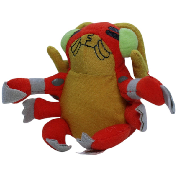 Happy Meal: Digimon, Tentomon