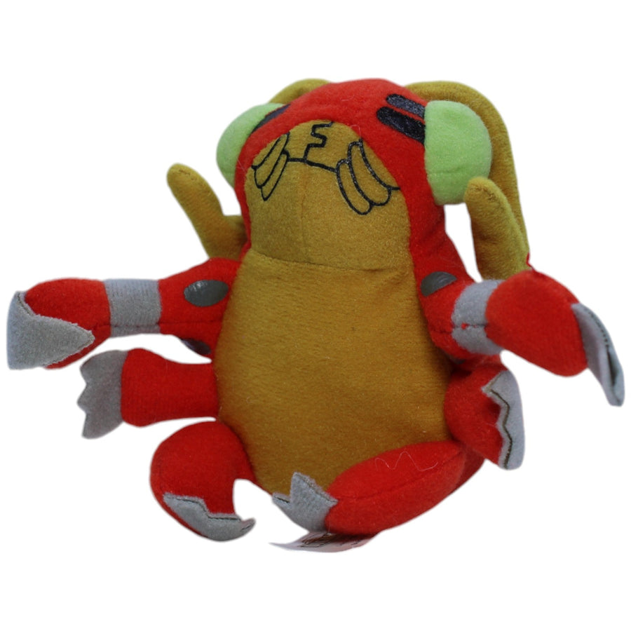 Happy Meal: Digimon, Tentomon