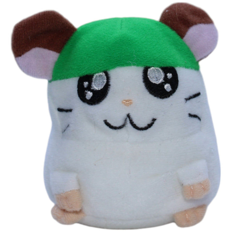 Happy Meal: Hamtaro, Keppi