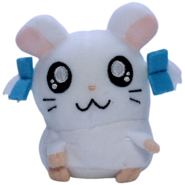Happy Meal: Hamtaro, Bijou