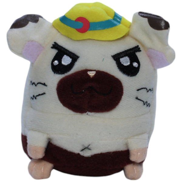 Happy Meal: Hamtaro, Boss