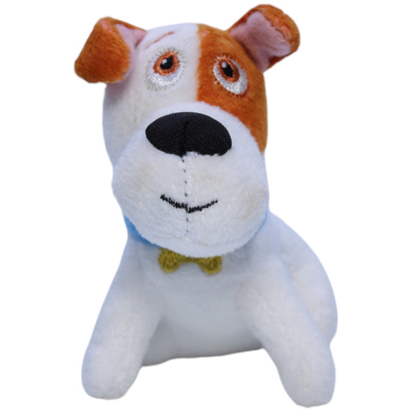 Happy Meal: Pets, Max