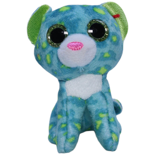 Happy Meal: Ty Beanie Boos (2016), Glamour (blau)