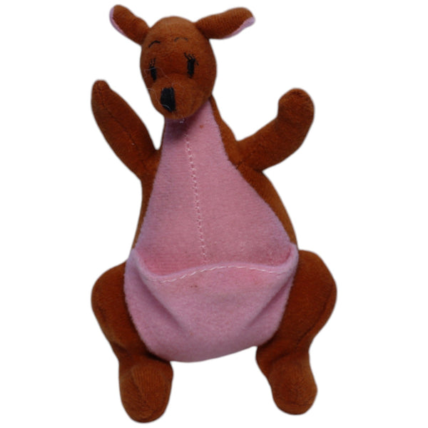 Happy Meal: Winnie Puuh, Känga