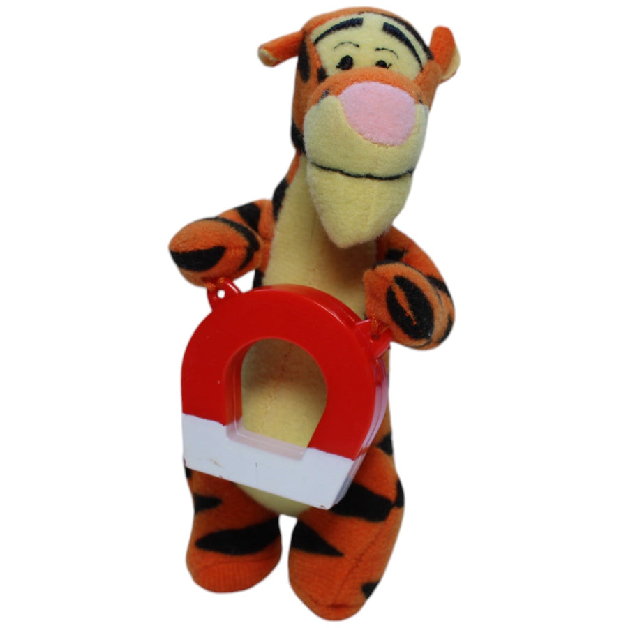 Happy Meal: Winnie Puuh, Tigger mit Hufeisenmagnet