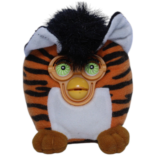 Happy Meal: Furby (2000), Furby mit Tigermuster