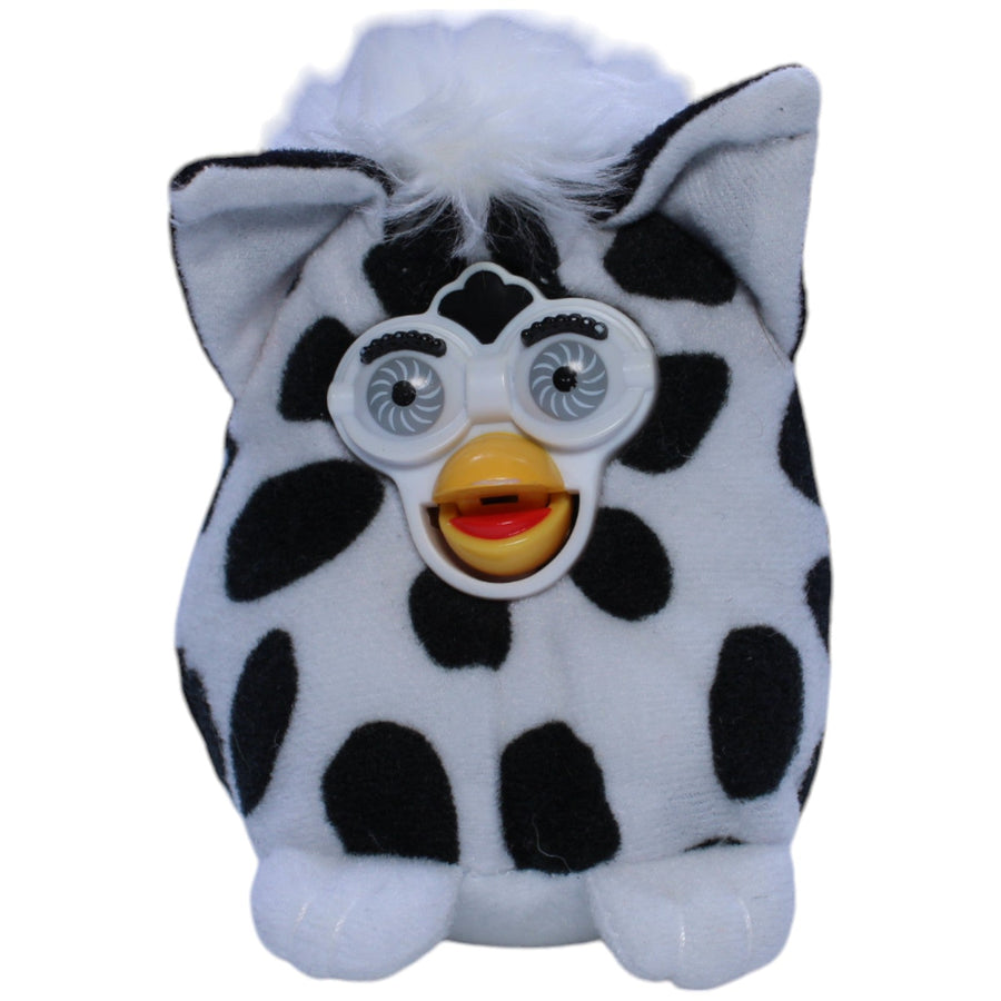 Happy Meal: Furby (2000), Furby mit Kuhmuster