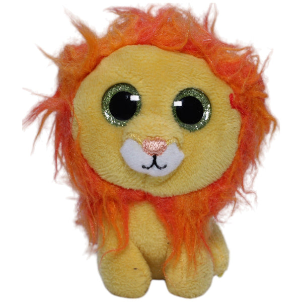 Happy Meal: Ty Beanie Boos (2017), Bushy