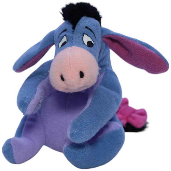 Happy Meal: Winnie Puuh (1998), I-Aah