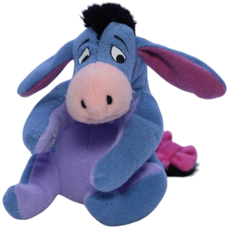 Happy Meal: Winnie Puuh (1998), I-Aah