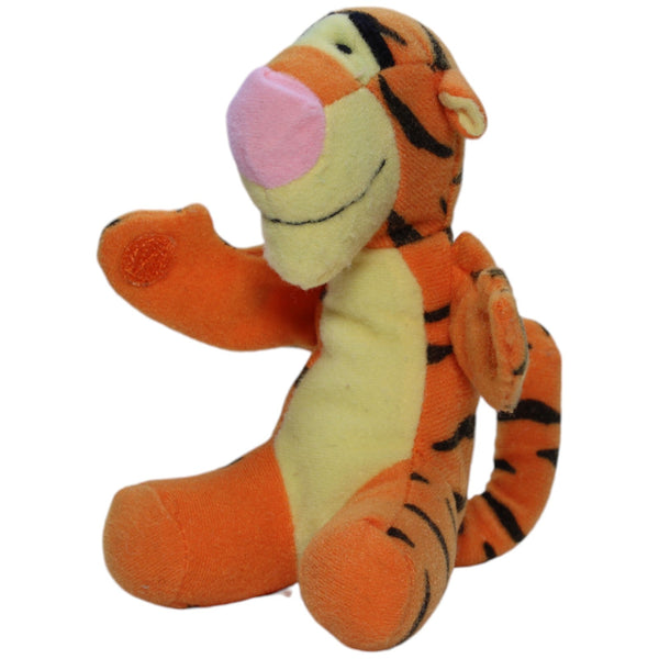 Happy Meal: Winnie Puuh (1998), Tigger
