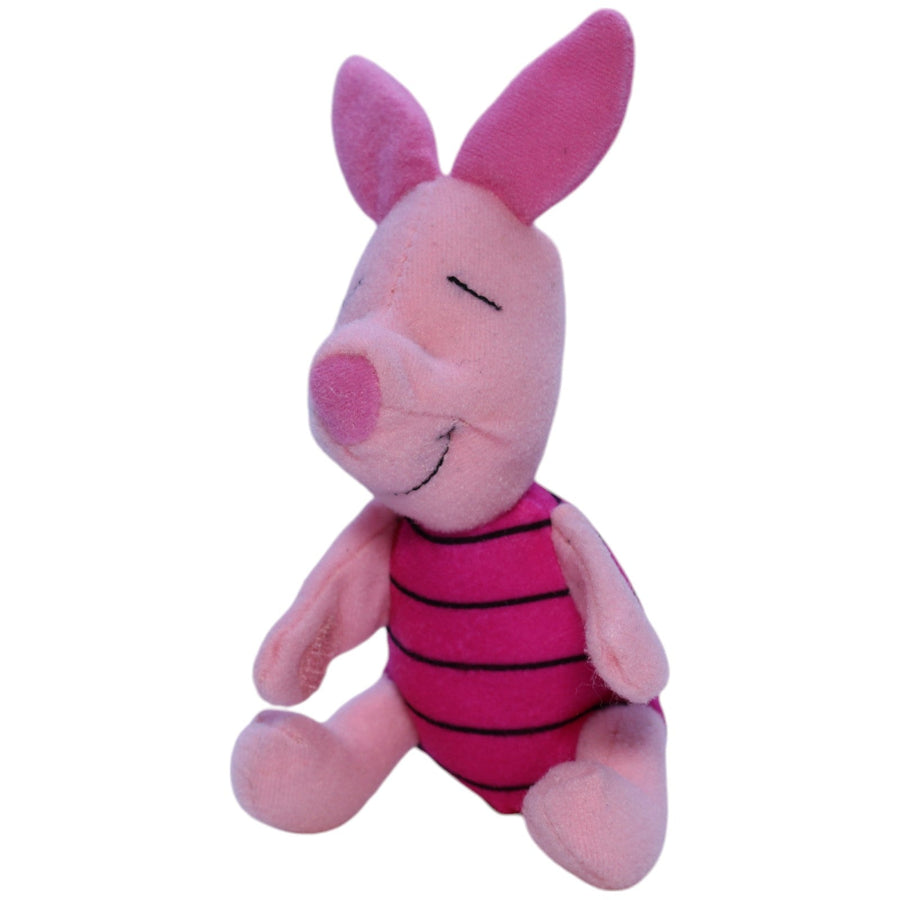 Happy Meal: Winnie Puuh (1998), Ferkel