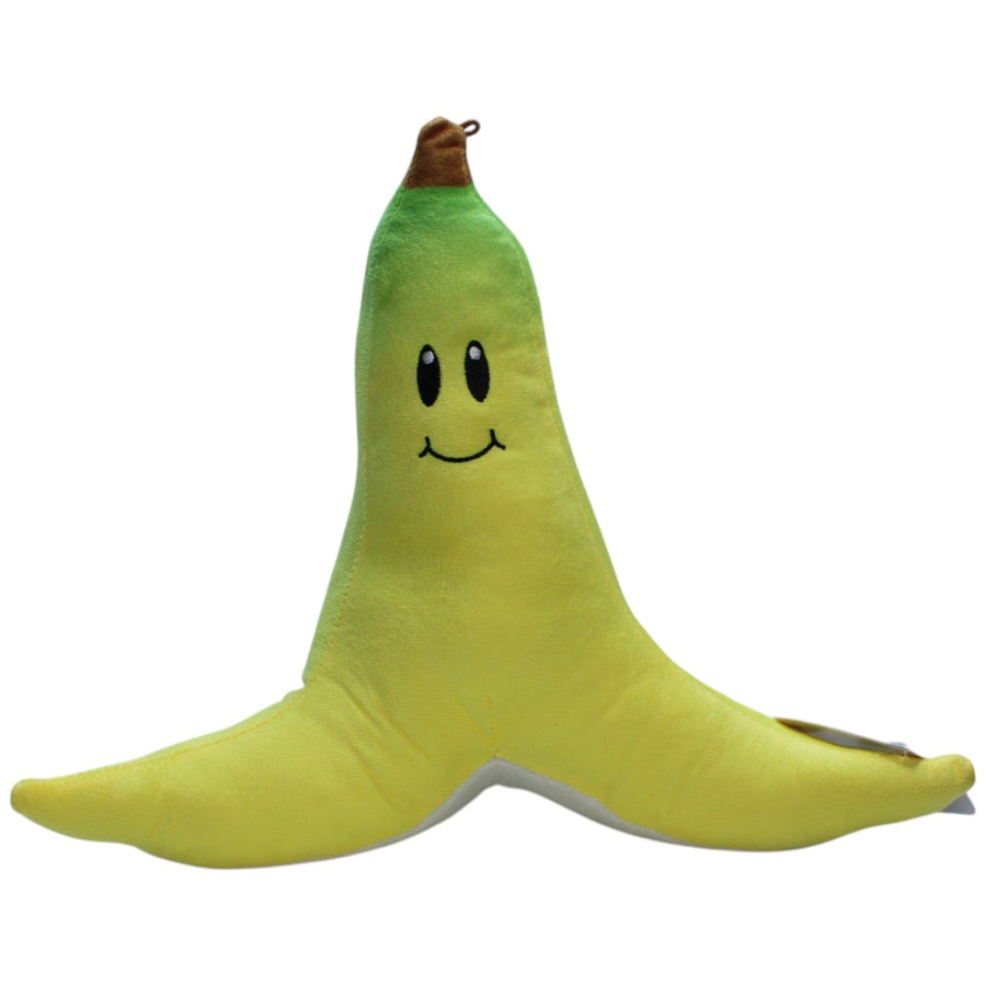 Bananenschale aus Mario Kart (Banane)