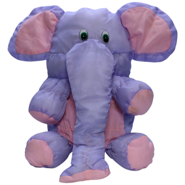 Knautschi Elefant, lila