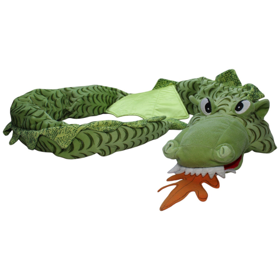 Riesen Drache, MINNEN DRAKE