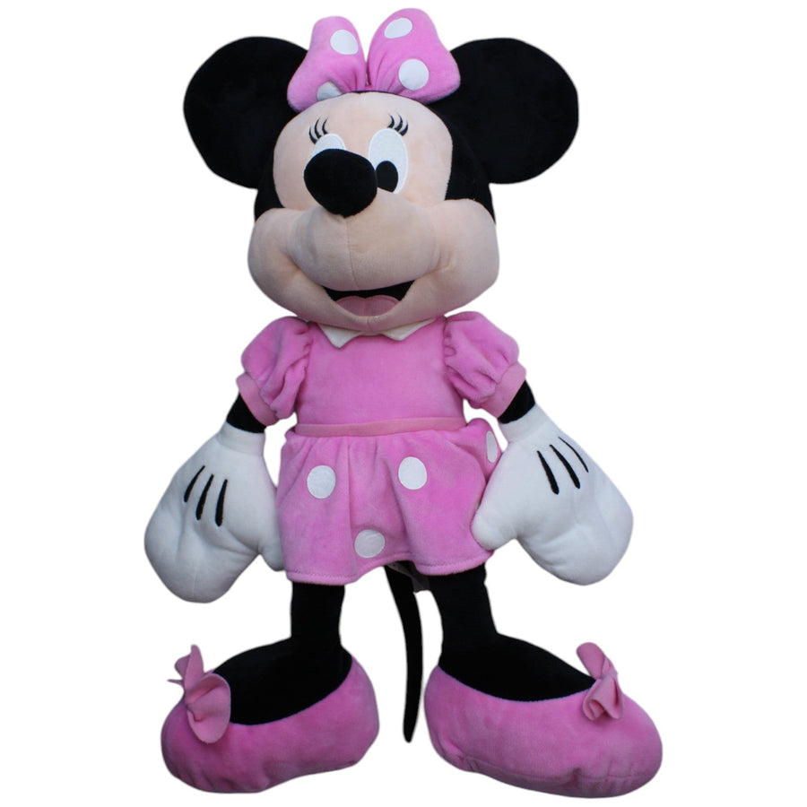 XXL Disney Minnie Maus in rosa Kleid