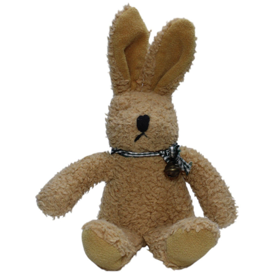 Felix der Hase mit Glocke aus Briefe von Felix