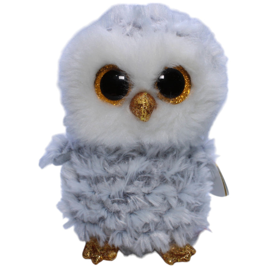 Eule Owlette, grau
