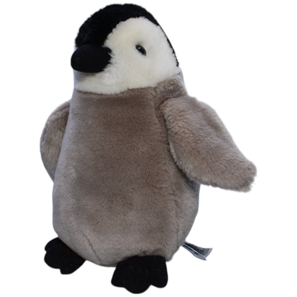 Baby Pinguin, grau