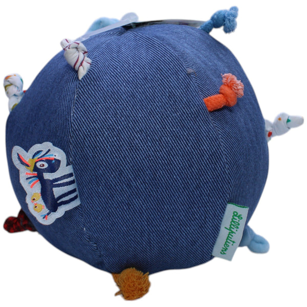 Sensorikball Ignace