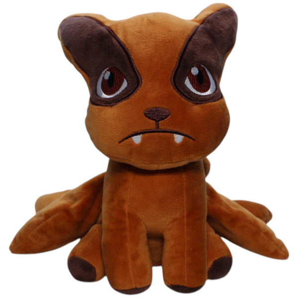 Kurama (neunschwänziger Fuchs) aus Naruto Shippuden
