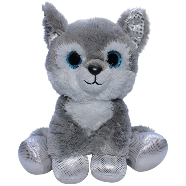 Sparkle Tales, Husky Blizzard