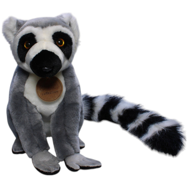 SUMA Collection, Lemur