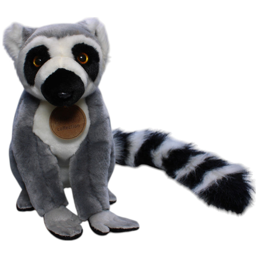 SUMA Collection, Lemur