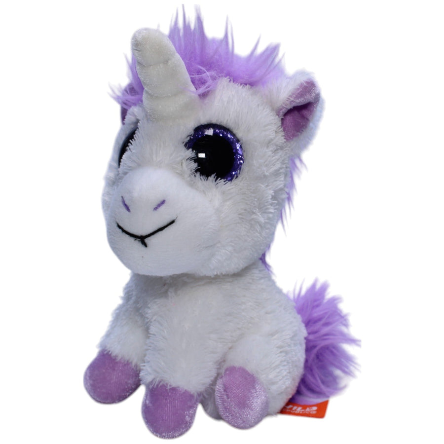 Lil Sweet and Sassy, Einhorn Lavender