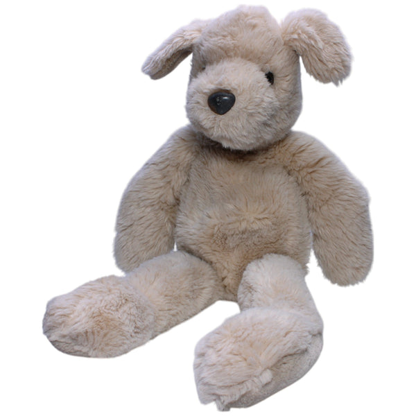 XL Hund, beige