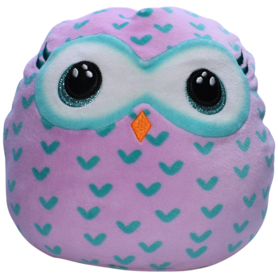 Squish a Boos, Eule Winks