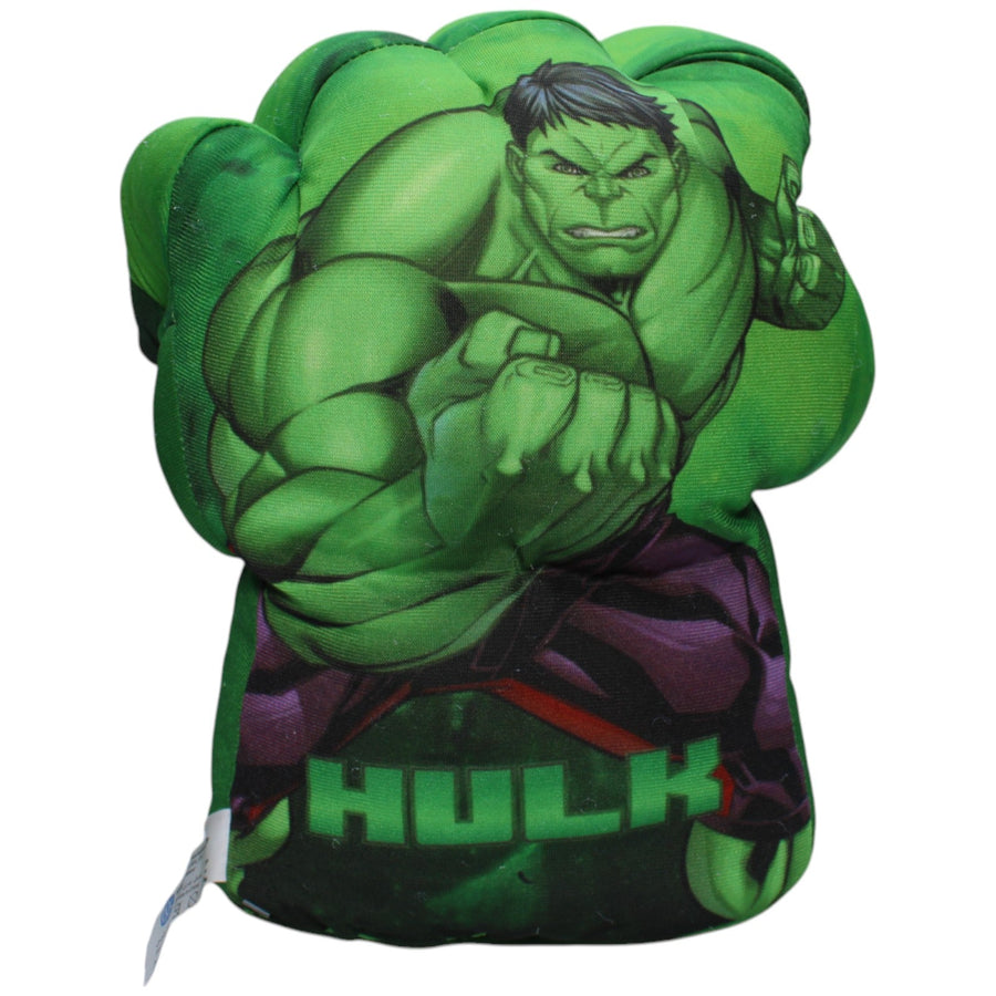 Hulk Handschuh, Faust zum überziehen