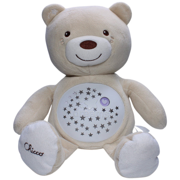 Baby Bär, beige