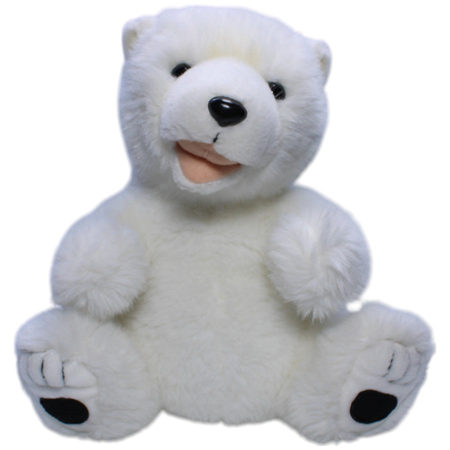 Süßer Eisbär