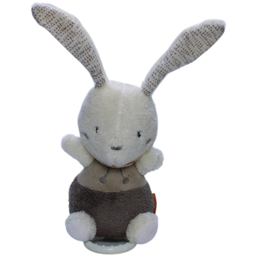 Süßer Hase, braun