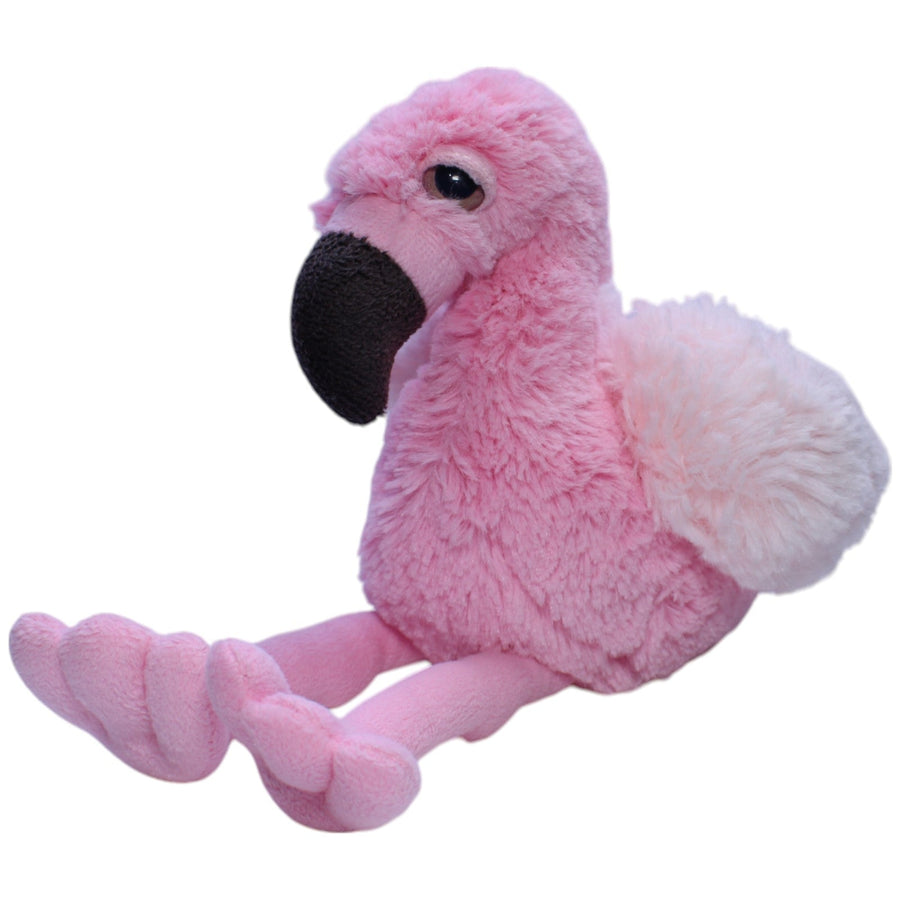 Süßer Flamingo