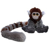 1239583 Nature Planet Marmoset Affe Kuscheltier Kumpel Leo Affe Gebraucht