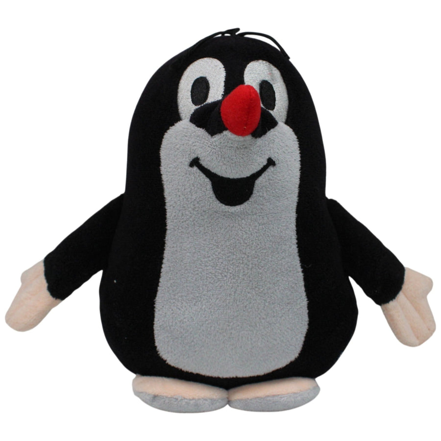 Der kleine Maulwurf