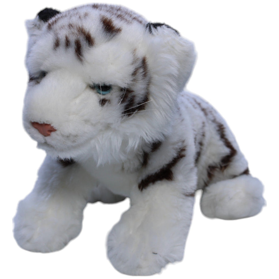 Weißer Tiger
