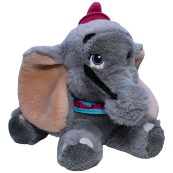 Disneyland Paris, Elefantenbaby Dumbo mit Feder