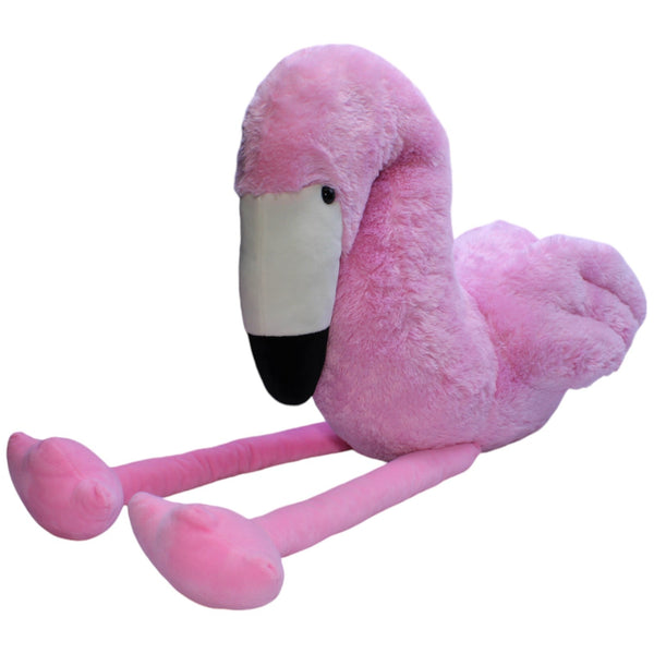 XXL Kuschelfreund, Flamingo