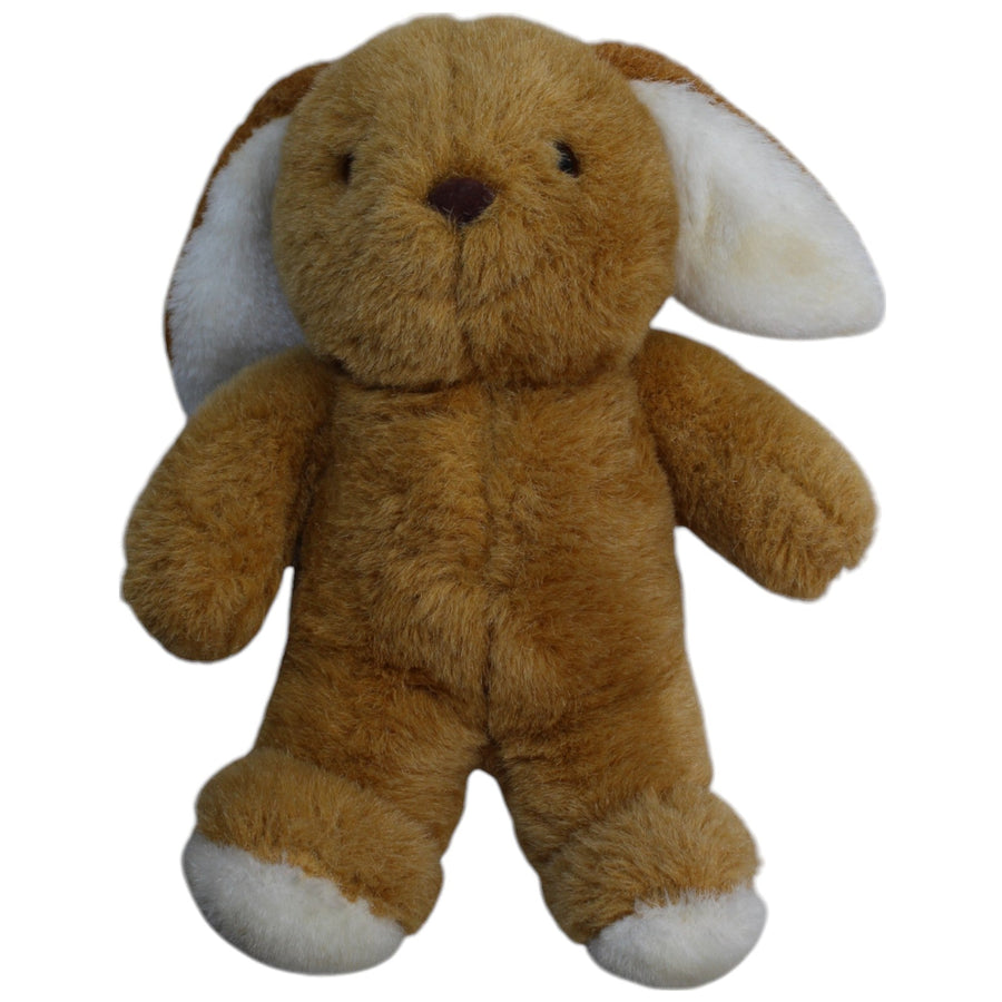 Süßer brauner Hase