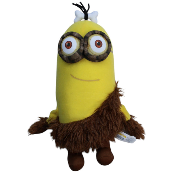 Steinzeit Kevin aus Minions, groß