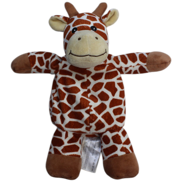 warmies, Giraffe Giraffana